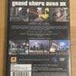 Grand Theft Auto 3 GTA III (Playstation 2 PS2 2003) CIB W/ Manual No Map, Tested