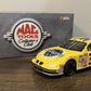 Mac Tools Collectors Club Ernie Irvan #36 M & M Pedigree 1999 Pontiac 1 Of 5004