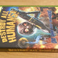 Destroy All Humans! (Microsoft Xbox, 2005) No Manual, Authentic & Tested