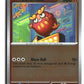 Darumaka Reverse Holofoil NM (Phantasmal Flames 015/094)