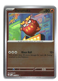 Darumaka Reverse Holofoil NM (Phantasmal Flames 015/094)