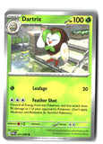 Dartrix (Perfect Order 011/088) NM