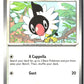 Chatot (Temporal Forces 132/162) NM