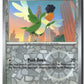 Squawkabilly Reverse Holofoil NM (Destined Rivals 160/182)