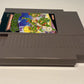 Teenage Mutant Ninja Turtles (Nintendo Entertainment System, 1989) NES Tested