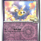 Lillie's Cutiefly Reverse Holofoil NM (Journey Together 066/159)