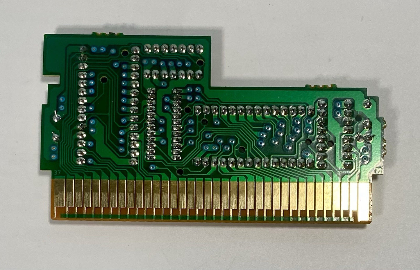 Teenage Mutant Ninja Turtles (Nintendo Entertainment System, 1989) NES Tested