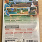 PokéPark Wii: Pikachu's Adventure (Nintendo Wii, 2010)  CIB W/ Manual & Inserts