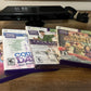 Xbox 360 Kinect sensor bundle with 4 games