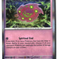 Spiritomb Holofoil NM (Pitch Black 035/084)