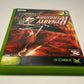 Dynasty Warriors 4 ( Original Microsoft Xbox, 2003) Tested & Works!