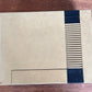Nintendo NES Console w/ 3 Controllers & All Cords, UNTESTED, Parts & Repair