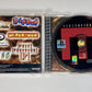 Namco Museum Vol. 3 (Sony PlayStation 1, 1996) CIB Big M Variant Rare, Tested
