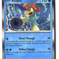 Keldeo Holofoil NM (Chaos Rising 019/086)
