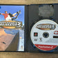 Tony Hawk's Pro Skater 3 (Sony PlayStation 2, 2002) PS2 Complete W Reg Card.