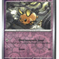 Dedenne Reverse Holofoil NM (Surging Sparks 087/191)