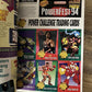 Nintendo Power Magazine Vol 60 Super Metroid W/ Jungle Book Poster & Power Cards