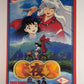 INUYASHA Box Set Vol 1-3 Anime DVD Japanese  Rare Episodes 1-25, Eng Subs Works