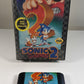 Sonic the Hedgehog 2 (Sega Genesis) Case & Cartridge, No Manual TESTED