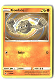 Geodude (Hidden Fates 33/68) NM