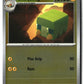 Charjabug Reverse Holofoil NM (Pitch Black 025/084)
