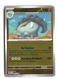 Donphan Reverse Holofoil NM (Chaos Rising 045/086)