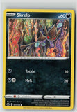 Skrelp (SWSH: Crown Zenith 081/159) NM