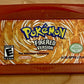 Pokemon FireRed (Game Boy Advance, 2004) GBA Cart Only, Authentic & Tested