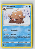 Piloswine (SWSH10: Astral Radiance 032/189) NM