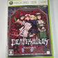 Death Smiles Limited Edition XBox360 Japan Only Import CIB Complete W/ Manual