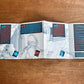 Atari 2600 Insert Activision Video Games Ad 1984 Ghostbusters Space Shuttle More
