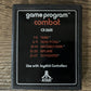 Combat: Text Label (Atari 2600, 1977) CART WITH MANUAL