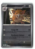 Raticate Reverse Holofoil NM (Perfect Order 061/088)