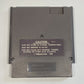 Rad Racer (NES, Nintendo Entertainment System, 1987) Tested and Working!