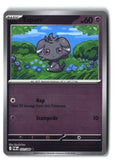 Espurr Reverse Holofoil NM (Perfect Order 033/088)