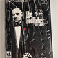 Godfather: The Game (Sony PlayStation 2, 2006) W/ Worn Manual, No Map, Tested