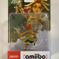 Riju - Zelda Tears of the Kingdom Amiibo Figure - NEW & SEALED Nintendo