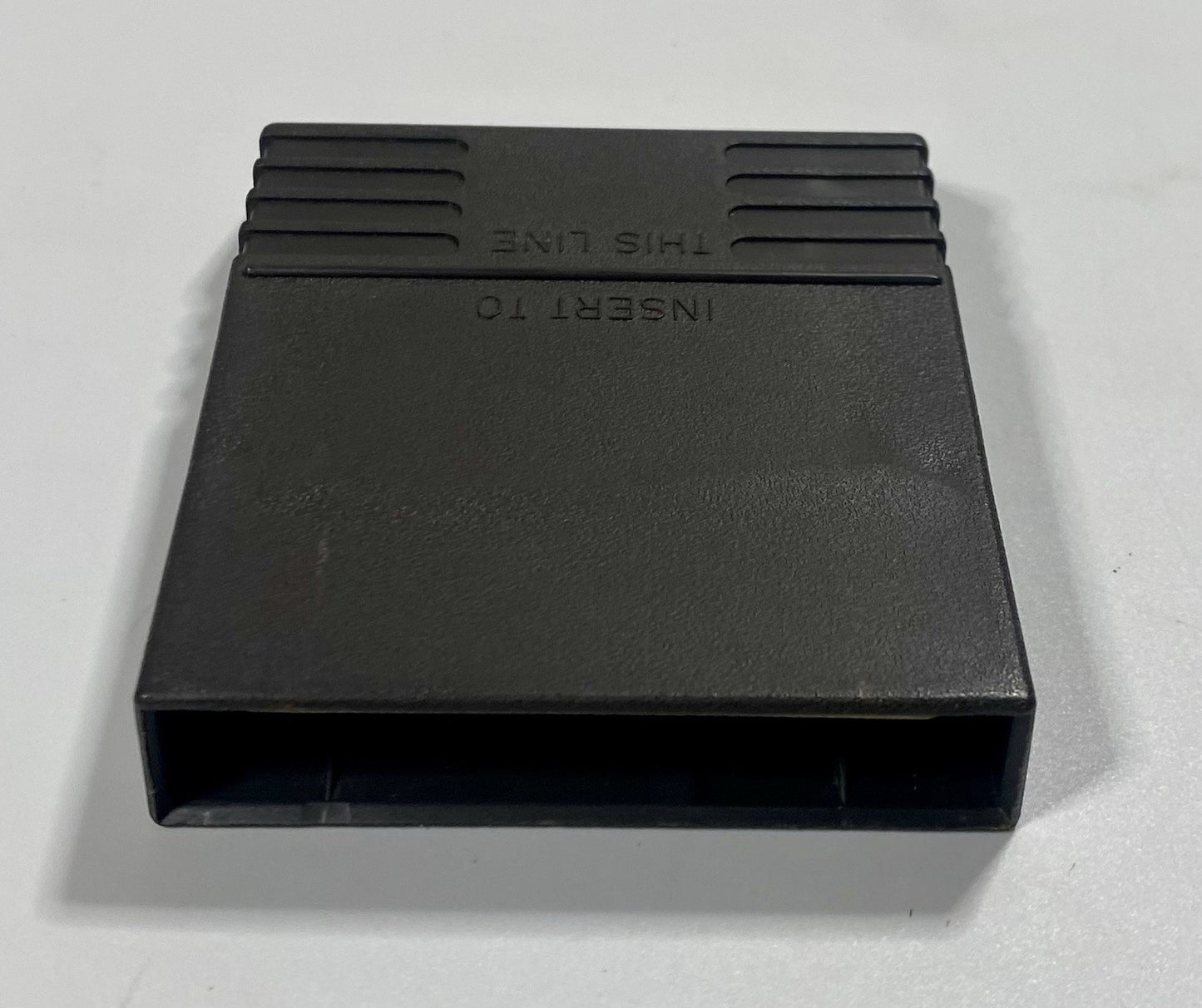 Astrosmash Game Cartridge - Intellivision System Computer Console