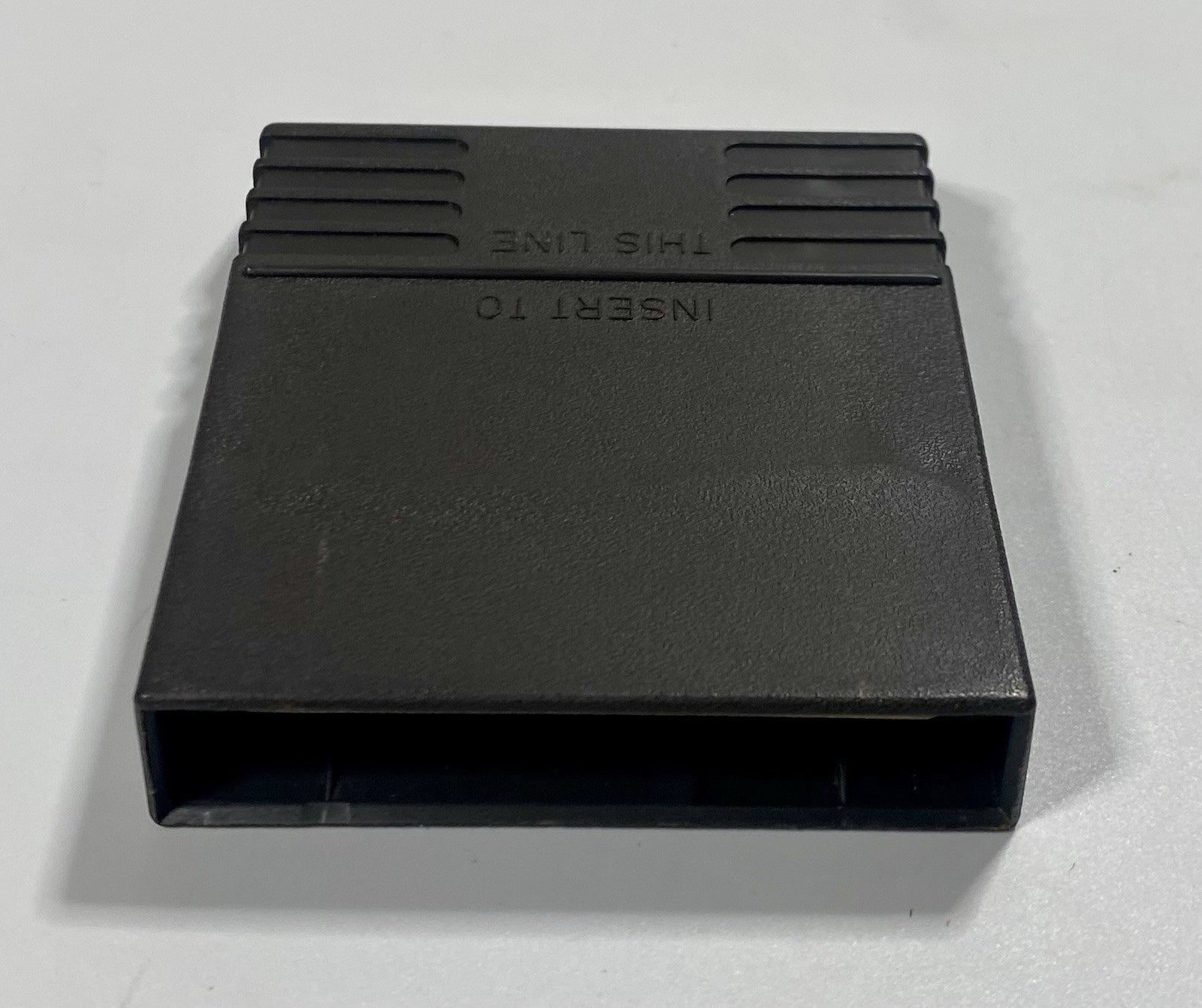 Astrosmash Game Cartridge - Intellivision System Computer Console