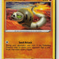 Silicobra (107) (SWSH01: Sword & Shield Base Set 107/202) NM