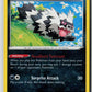 Galarian Zigzagoon (SWSH01: Sword & Shield Base Set 117/202) NM