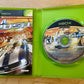 L.A. Rush (Microsoft Xbox, 2005) CIB W/ Manual, Authentic, Tested & Works