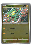 Electrike Reverse Holofoil NM (Pitch Black 023/084)