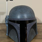 Hasbro Star Wars Black Series Mandalorian Death Watch Helmet (read Description)