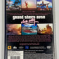 Grand Theft Auto Vice City ( Sony PlayStation 2) With Manual, No Map, Tested