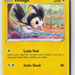Emolga (SWSH12: Silver Tempest 054/195) NM