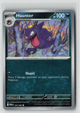 Haunter (Perfect Order 049/088) NM