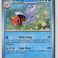 Seaking (SV: Scarlet & Violet 151 119/165) NM