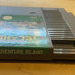 Hudson's Adventure Island (Nintendo Entertainment System NES, 1988) Tested