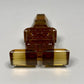 SKYLANDERS Trap Team Traptanium Earth Handstand Bunny Trap